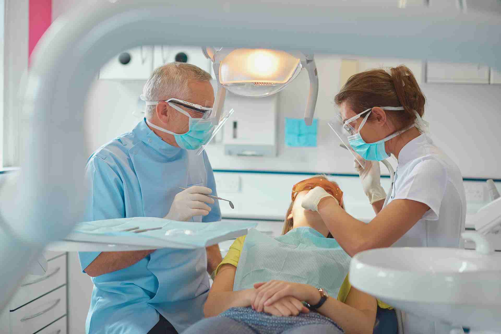Dentist in Massapequa Park, NY